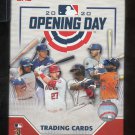 2020 Topps Baseball Opening Day Blaster Box