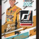 2020 Donruss Racing Hobby Box