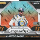 2019 Prizm Racing Hobby Box