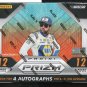 2019 Prizm Racing Hobby Box