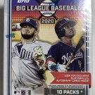 2020 Topps Big League Baseball Blaster Box