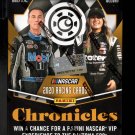 2020 Panini Chronicles Racing Retail Blaster Box