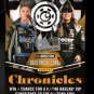 2020 Panini Chronicles Racing Retail Blaster Box