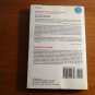 MAP AND COMPASS - THE ORIENTEERING HANDBOOK -- BOOKS NON FICTION D112213
