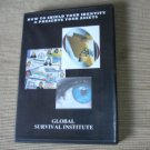 P3    HOW TO SHIELD YOUR IDENTITY - SECRET INTELLIGENCE IPHONE KNIVES TRAVEL