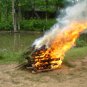 B3 WILDERNESS SURVIVAL TRAINING - SPECIAL FORCES INSTRUCTOR - KNIVES, FIRE, FOOD
