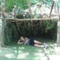 B3 WILDERNESS SURVIVAL TRAINING - SPECIAL FORCES INSTRUCTOR - KNIVES, FIRE, FOOD