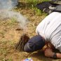 B3 WILDERNESS SURVIVAL TRAINING - SPECIAL FORCES INSTRUCTOR - KNIVES, FIRE, FOOD