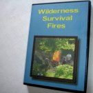 K1    WILDERNESS SURVIVAL FIRES TRAINING TUTORIAL SIGNAL FIRES-Hiking-Expedition
