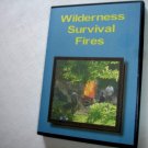 K6   WILDERNESS SURVIVAL FIRE STARTING GUIDE  SIGNAL FIRES, FLINTS SURVIVAL GEAR