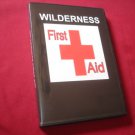 R3  WILDERNESS FIRST AID TRAINING TUTORIAL- MEDICAL GUIDE - SURVIVAL- HUNTING
