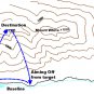 E4 NAVIGATION TRAINING TUTORIAL - Compass-Military-Wilderness Survival Gear
