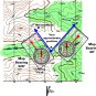 E4 NAVIGATION TRAINING TUTORIAL - Compass-Military-Wilderness Survival Gear