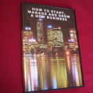 Q5     HOW TO START, MANAGE, AND GROW A NEW BUSINESS (FINANCE, MARKETING, OPS)