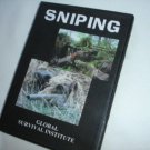 C3  SNIPING - Sniper Training Tutorial  (hunting, tracking, camoflage, survival)