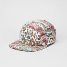 Famous Fashion Hat