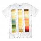 White Men's T-Shirt