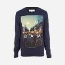Long Sleeves Men's T-Shirt