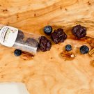 Dark Chocolate Cluster Pecan & Blueberry