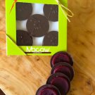 Dark Chocolate Fruit Bite - Raspberry