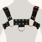 Adult Men's Body Chest Small Harness Bondage