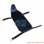 BDSM Leather Adult Sex Sling Swing For Bondage Pleasure