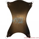 BDSM Black Leather Adult Sex Sling Swing