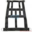 Genuine Leather Bondage Adult BDSM Sex Sling Swing