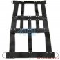 Genuine Leather Bondage Adult BDSM Sex Sling Swing