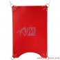 Genuine Red Leather BDSM Adult Sex Sling Swing