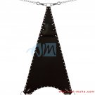 Real Leather Bondage Adult BDSM Sex Sling Swing
