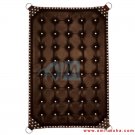 Genuine Leather Adult Bondage Sex Sling Swing