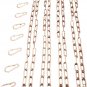 Top Quality Black Leather Bondage Adult Sex Sling Swing Complete Set