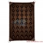 BDSM Red Leather Adult Bondage Sex Sling Swing