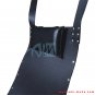 Top Quality Black Leather Bondage Adult Sex Sling Swing