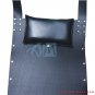 Top Quality Black Leather Bondage Adult Sex Sling Swing