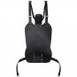 Top Quality Black Leather Adult Sex Sling Swing