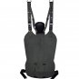 Top Quality Black Leather Adult Sex Sling Swing