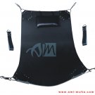 Leather Bondage Sex Sling Swing BDSM furniture