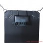 Leather Bondage Sex Sling Swing BDSM furniture