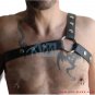 New Style Men's Leather Body Chest Harness