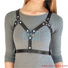 Bondage Women Body Chest Harness