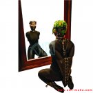Bondage Gear Behind Back Arm Binder Restraints