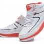 Air Jordan II