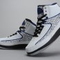 Air Jordan II