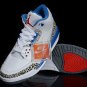 Air Jordan III