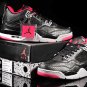 Air Jordan IV