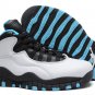 Air Jordan X