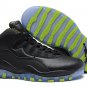 Air Jordan X
