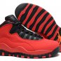 Air Jordan X